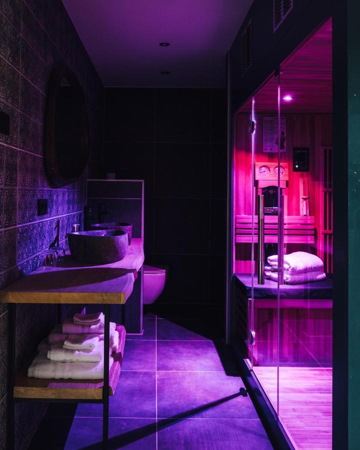 Oldschool Hotel Винтерсвейк Екстериор снимка